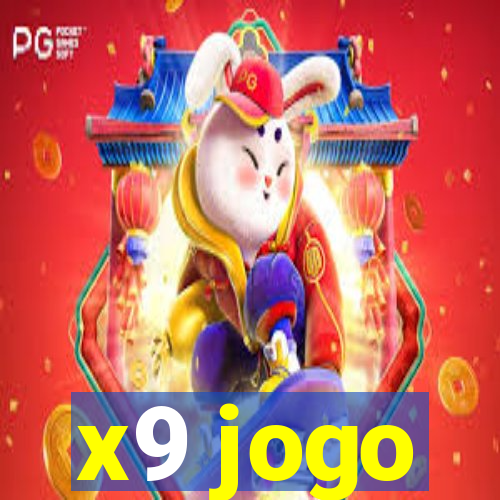 x9 jogo